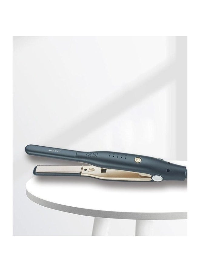 sokany SK-1932  Hair Straightener Ceramic Coating Max 230 C - Image 4